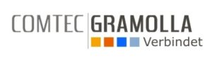 Comtec Gramolla Logo